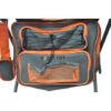 BaseCamp Fisherman's Chair with Backrest and Cooler - Image 2