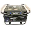 Unipower - Generator - Petrol Recoil Start - 5.5KV 13HP (UNI5000-S2) - Image 2