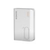 Romoss Sense 4 Mini 10000mAh Power Bank - White - Image 6