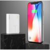 Romoss Sense 4 Mini 10000mAh Power Bank - White - Image 2
