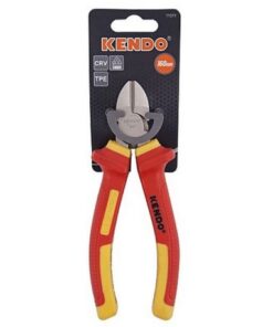 VDE Side Cutting Plier