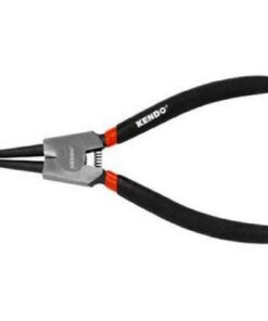 Circlip Pliers, External Bent