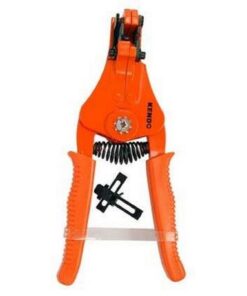 Automatic Stripping Plier