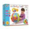 Galt Toys Activity Ball - Image 2