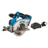 Trade Professional - 18V Cordless Circular Saw - Image 4