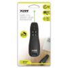 Port Connect Wireless Laser Presenter - Black - Image 2