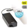 Port Connect 90W Laptop Power Supply for Dell - Image 2