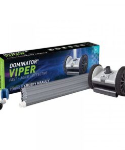 Kreepy Krauly Dominator Pro Viper Automated Pool Cleaner Kombi Kit