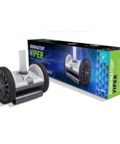Kreepy Krauly Dominator Pro Viper Automated Pool Cleaner - Head Only