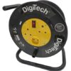 Digitech 20M Extension Reel 10A 1.00mm Cable - Image 2