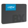 Crucial BX500 2TB 3D NAND SATA 2.5" SSD - Image 2