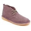 BATA Ladies Safari Boot Pink - UK 8 - Image 2