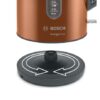 Bosch DesignLine Kettle - Image 3