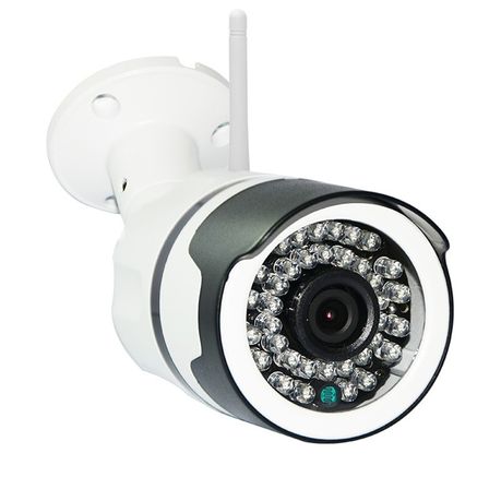 Digitech Smart WiFi Outdoor Camera - Tool&Home