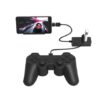 Orico 4 Port USB2.0 Hub Micro USB - Black - Image 3