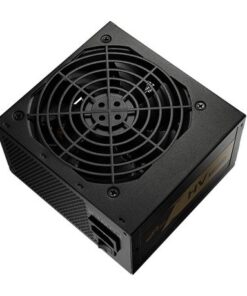 FSP HV PRO 550W 80Plus PSU - Black