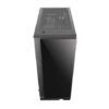 Antec NX600 ARGB Mid Tower Gaming Chassis - Black - Image 2