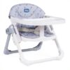 Chicco Chairy - Bunny Grey - Image 4