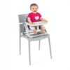 Chicco Chairy - Bunny Grey - Image 2