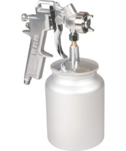 Spraygun Matair Hi Pressure 1.5mm S990s