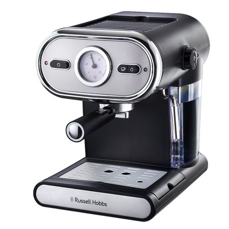 Russell shop hobbs espresso