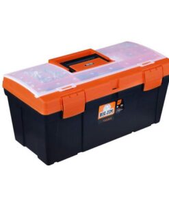 Toolbox Standard 48cm (Orange Organise Lid)