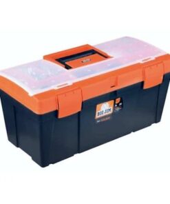 Toolbox Standard 56cm (Orange Organise Lid)