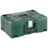 Metabo - Cordless Angle Grinder WPB 18 LTX BL 125 QUICK (613075840) - Image 2
