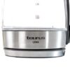 Taurus Kettle Digital 360 Degree Cordless Glass Black 1.7L 2200W "Lena" - Image 3