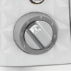 Morphy Richards Toaster 4 Slice Plastic White 7 Heat Settings 1600W "Vector" - Image 2