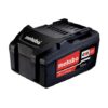 Metabo - Cordless Hammer Drill SB 18 LTX BL I (602352650) - Image 2