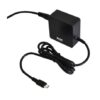 Port Connect 45W Type-C Notebook Power Supply - Black - Image 3