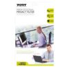 Port Connect Laptop Privacy Filter 20? - Black - Image 2