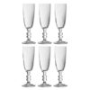 New England Champagne Flute 180ml - Image 2