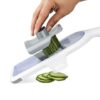 Jamie Oliver Handheld Mandolin Slicer - Image 2