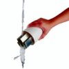 Zyliss Zick-Zick Classic Food Chopper - Image 3