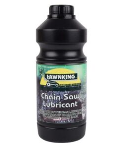Lawnking Chainsaw Blade Oil 1l