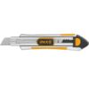 INGCO - Snap-off Blade / Utility Knife Including Blades - Image 2
