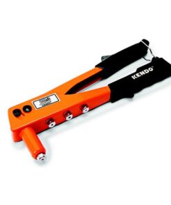 Kendo Hand Riveter 250Mm