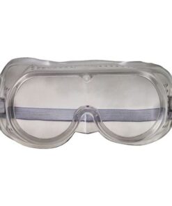 PVC Protective Safety Goggles / Safety Glasses