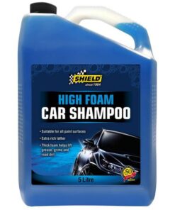 High Foam Car Shampoo