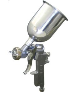 Matair Spraygun Gravity Feed 1.8mm S990g