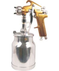 Matair High Pressure Spray Gun Professional