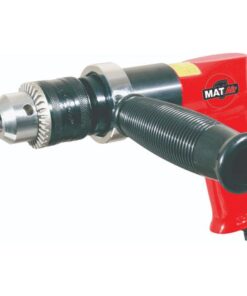 Matair Industrial Duty Reversible Drill 10mm