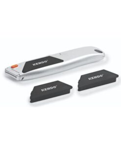 Kendo Quick Slip Cartridge Knife 15 Piece