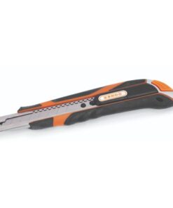 Kendo Super Safety Snap Off Knife 18Mm