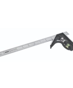 Kendo Combination Square 300Mm