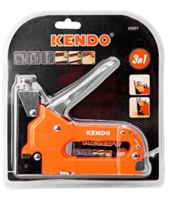Kendo Staple Gun 8-14Mm Long