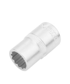 Kendo 1/2 inch Drive 12PT Reg Sockets H14, 38mm Long