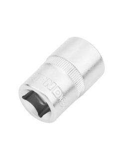Kendo 1/2 inch Drive 12PT Reg Sockets H18, 38mm Long